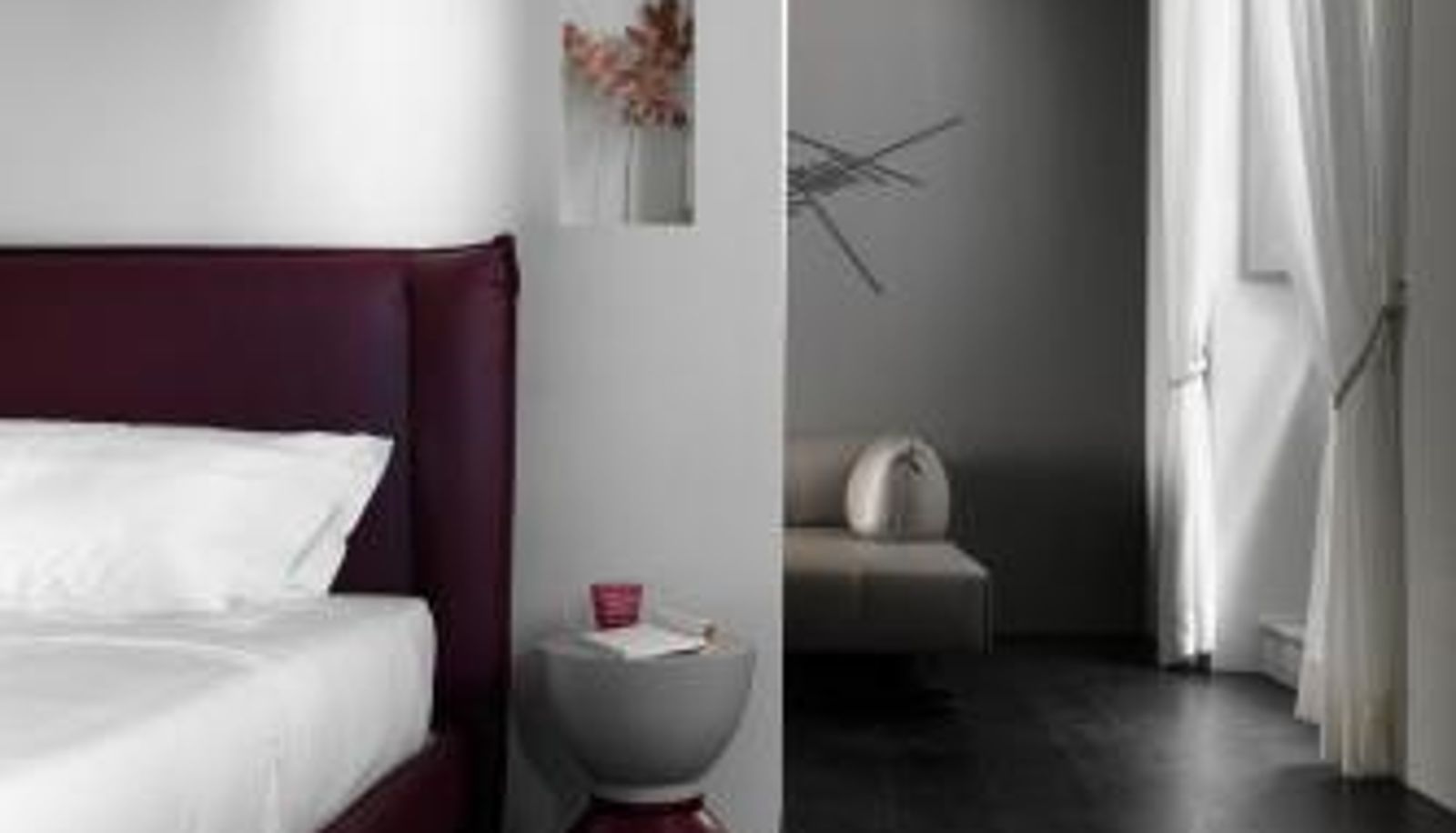 Kamer - Palazzo Giusti Suites and Spa