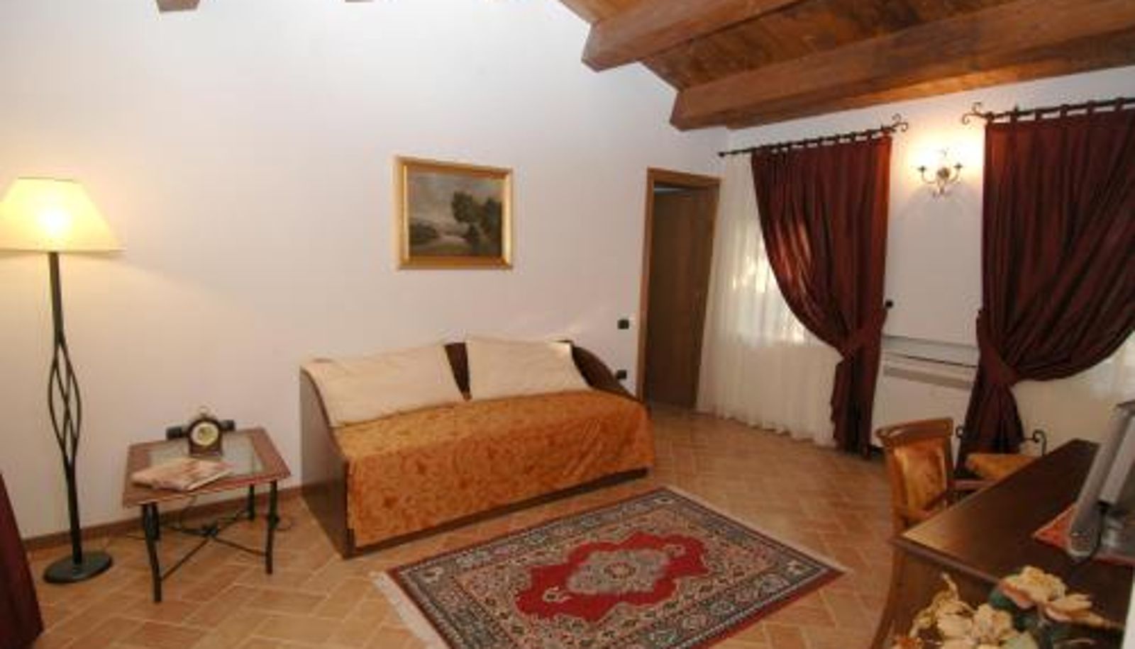 Zimmer - Colleverde Country House & SPA Urbino