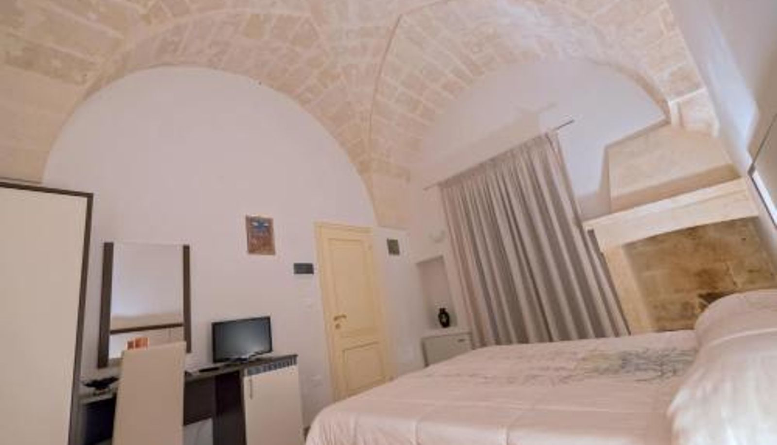 Habitación - Monte Castello
