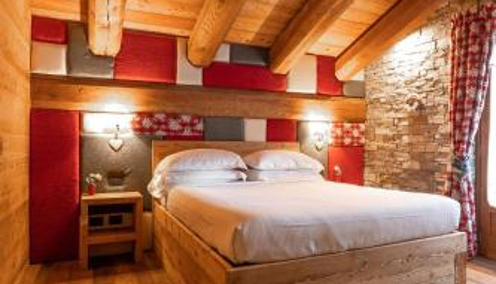 Camera - B&B San Sebastiano