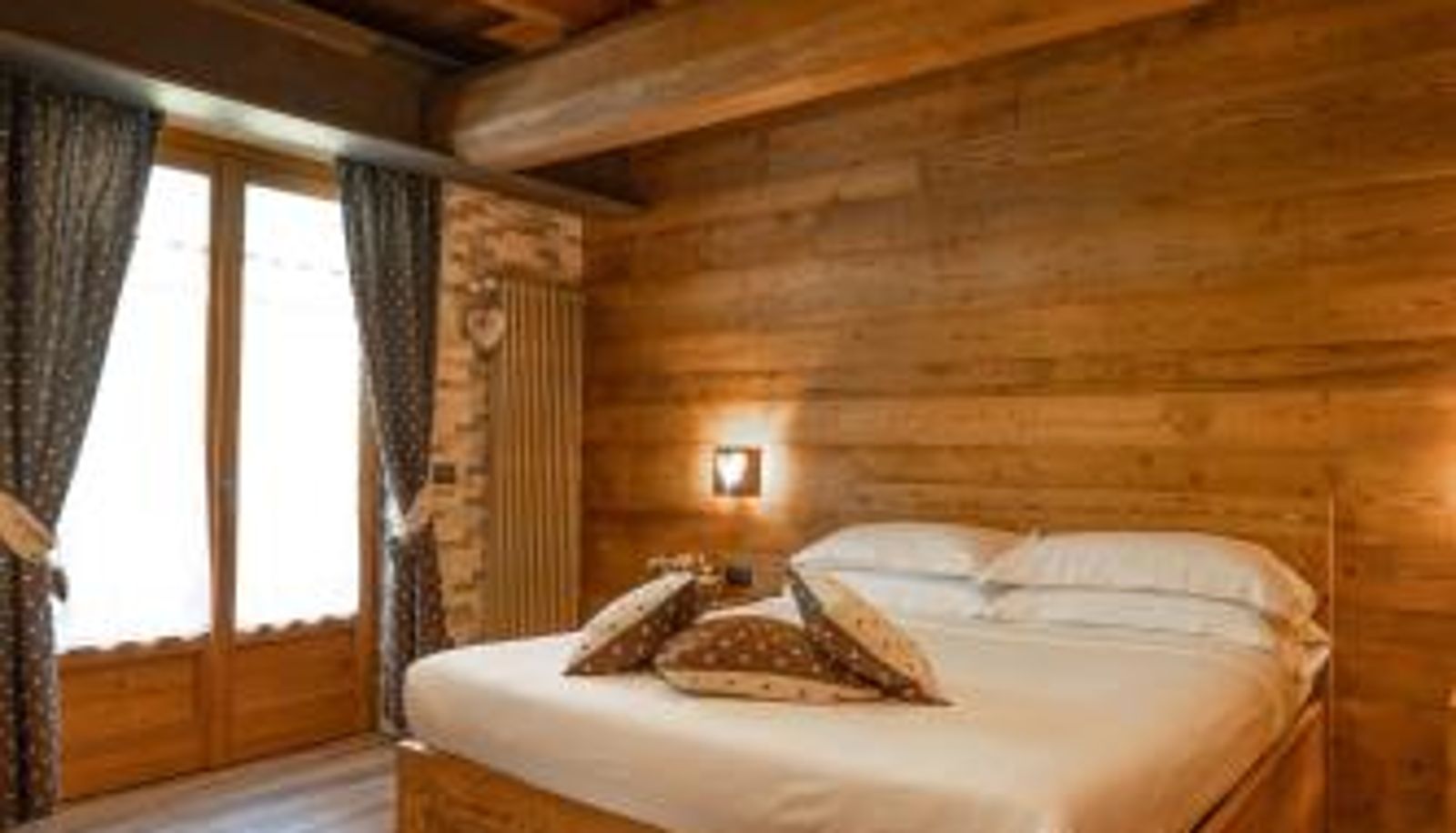 Kamer - B&B San Sebastiano