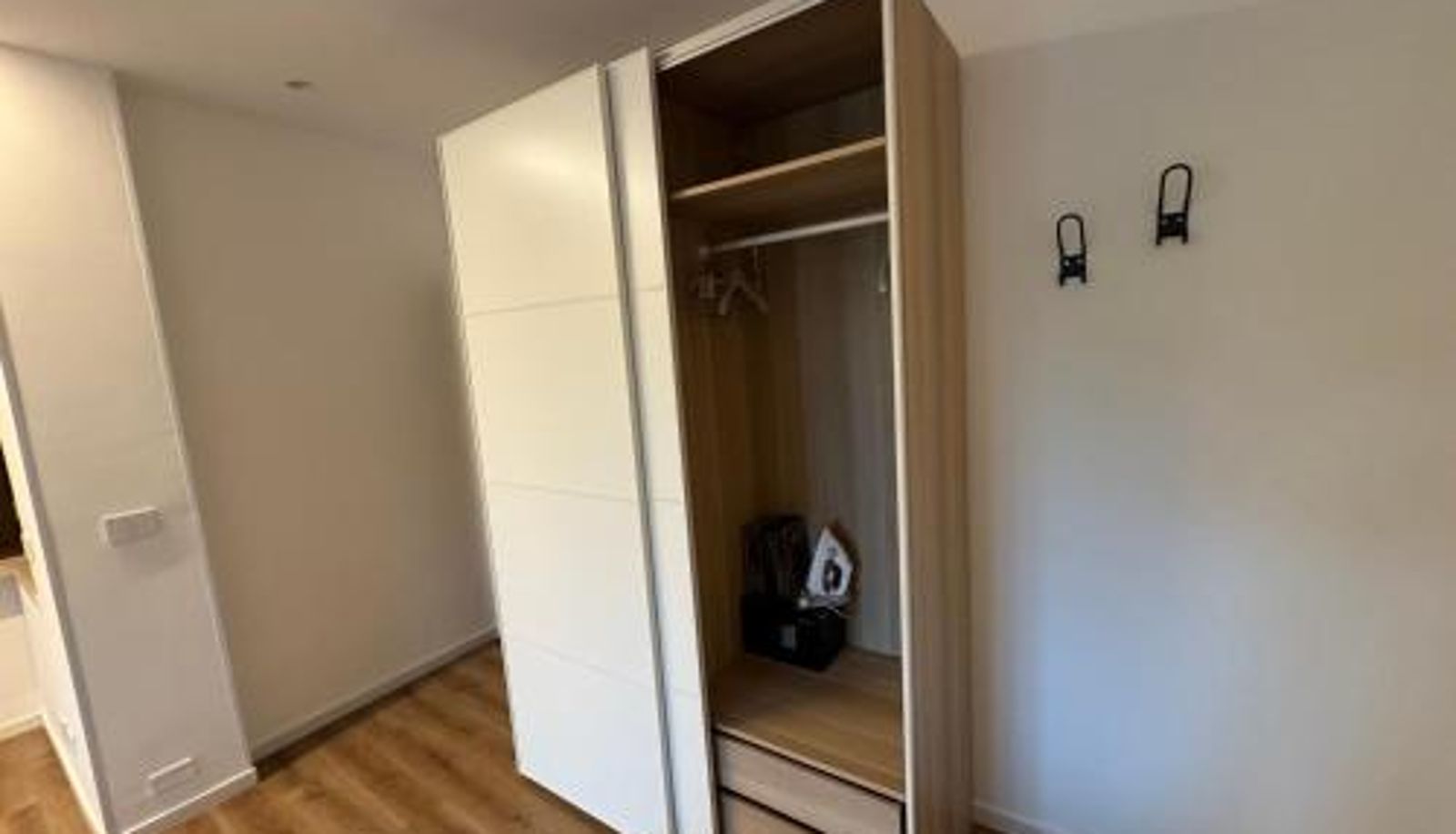 Habitación estándar - La Vecchia Stazione B&B
