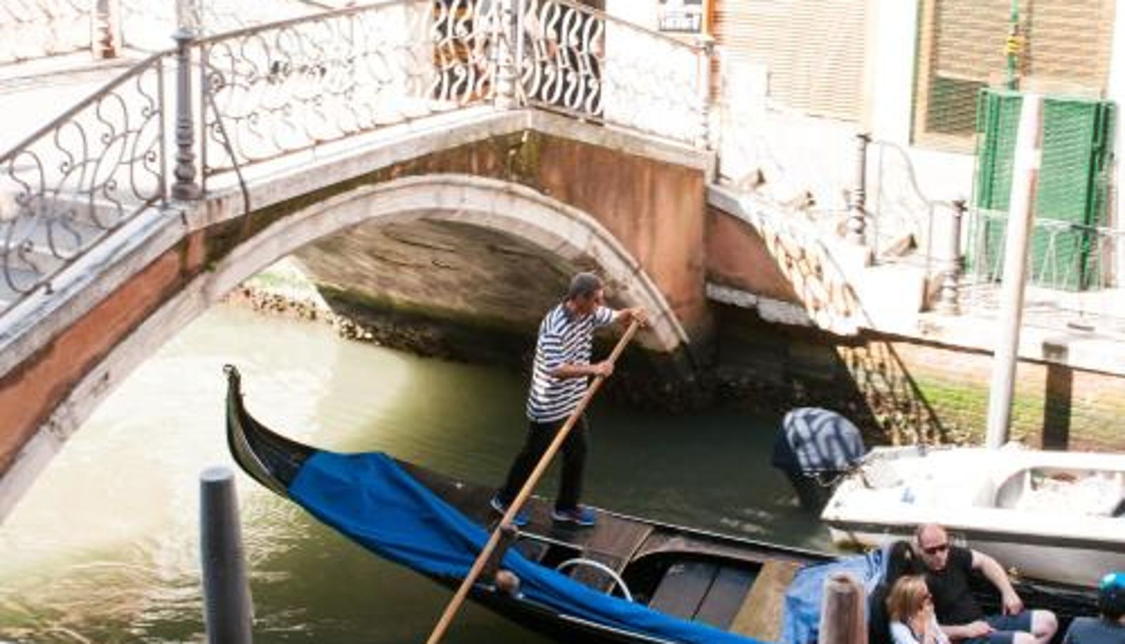 Info - Palazzo San Firmino Historic Palace all Suite Canal View