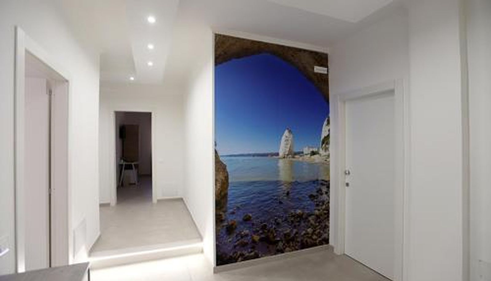 Info - Dorant Charme&Rooms