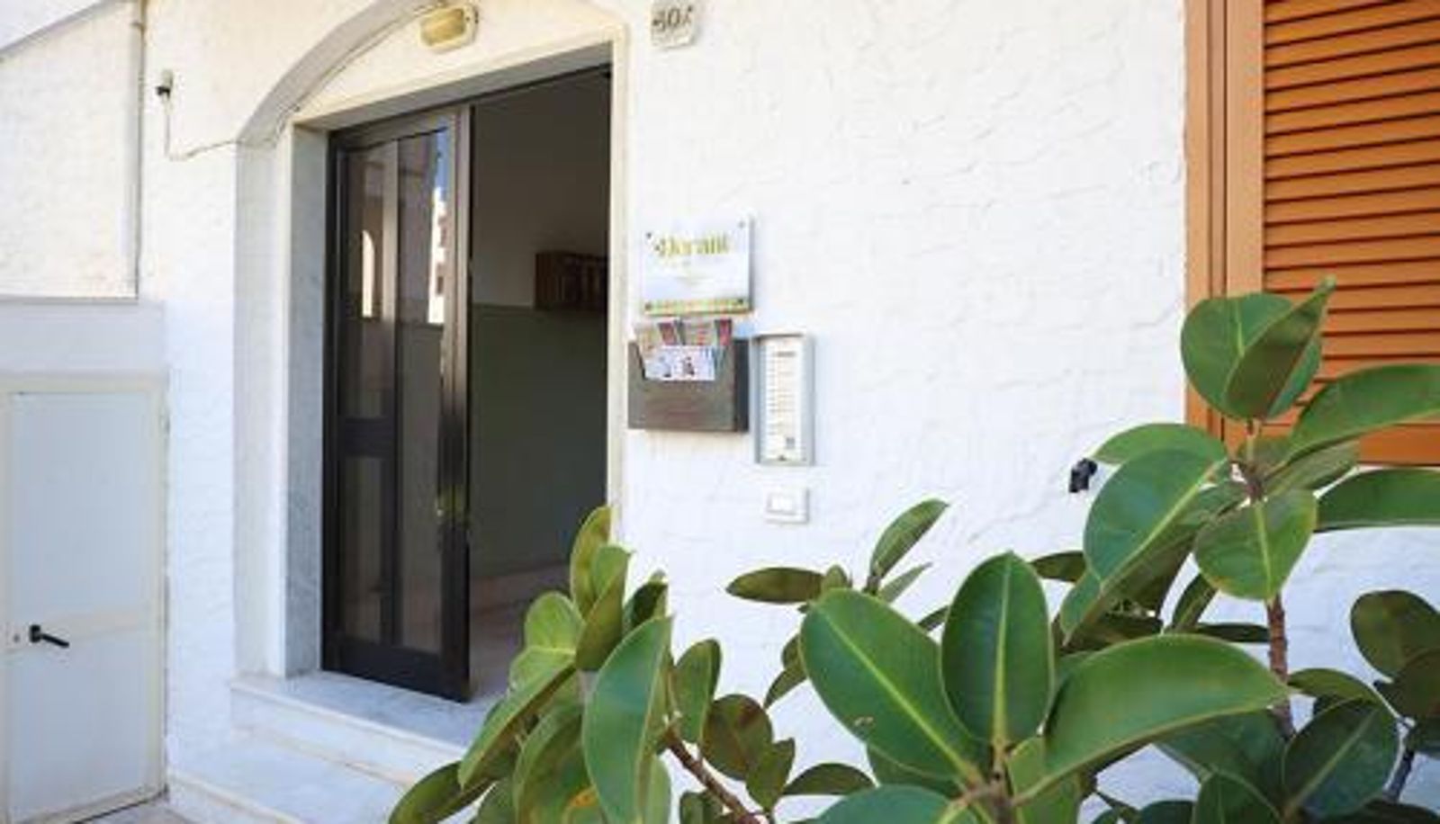 Info - Dorant Charme&Rooms