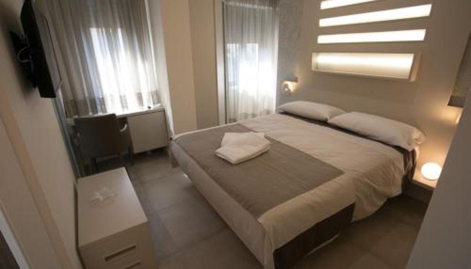 Pokój - Chez Moi Tropea Centro