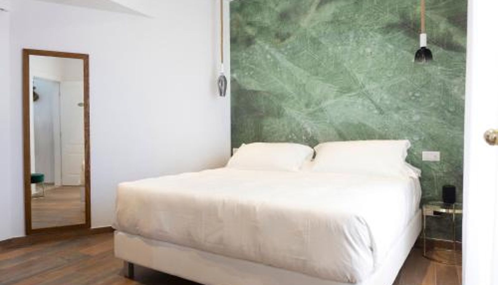 Chambre - Il Caruggio Rooms&Breakfast