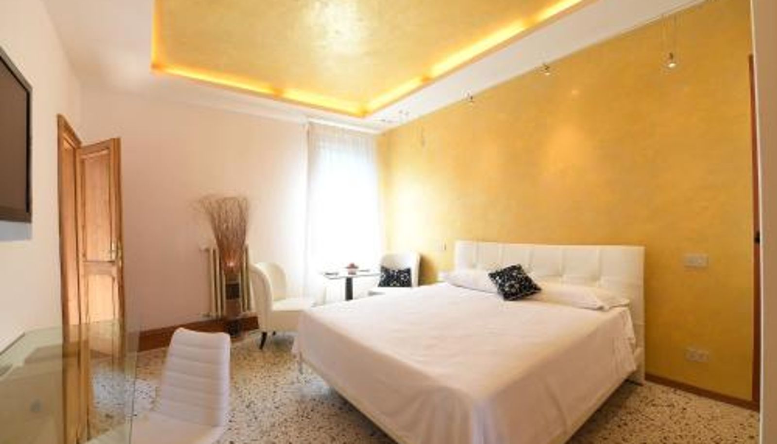 Chambre - Amor Mio B&B