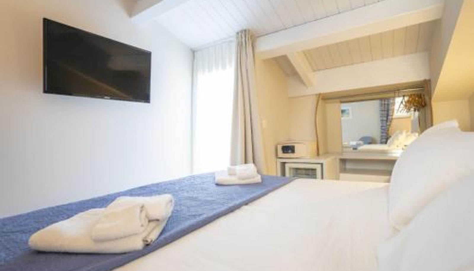 Kamer - Franco's House Tropea