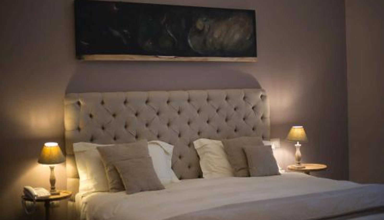 Room - Corte Rossetti Le Dimore Luxury B&B