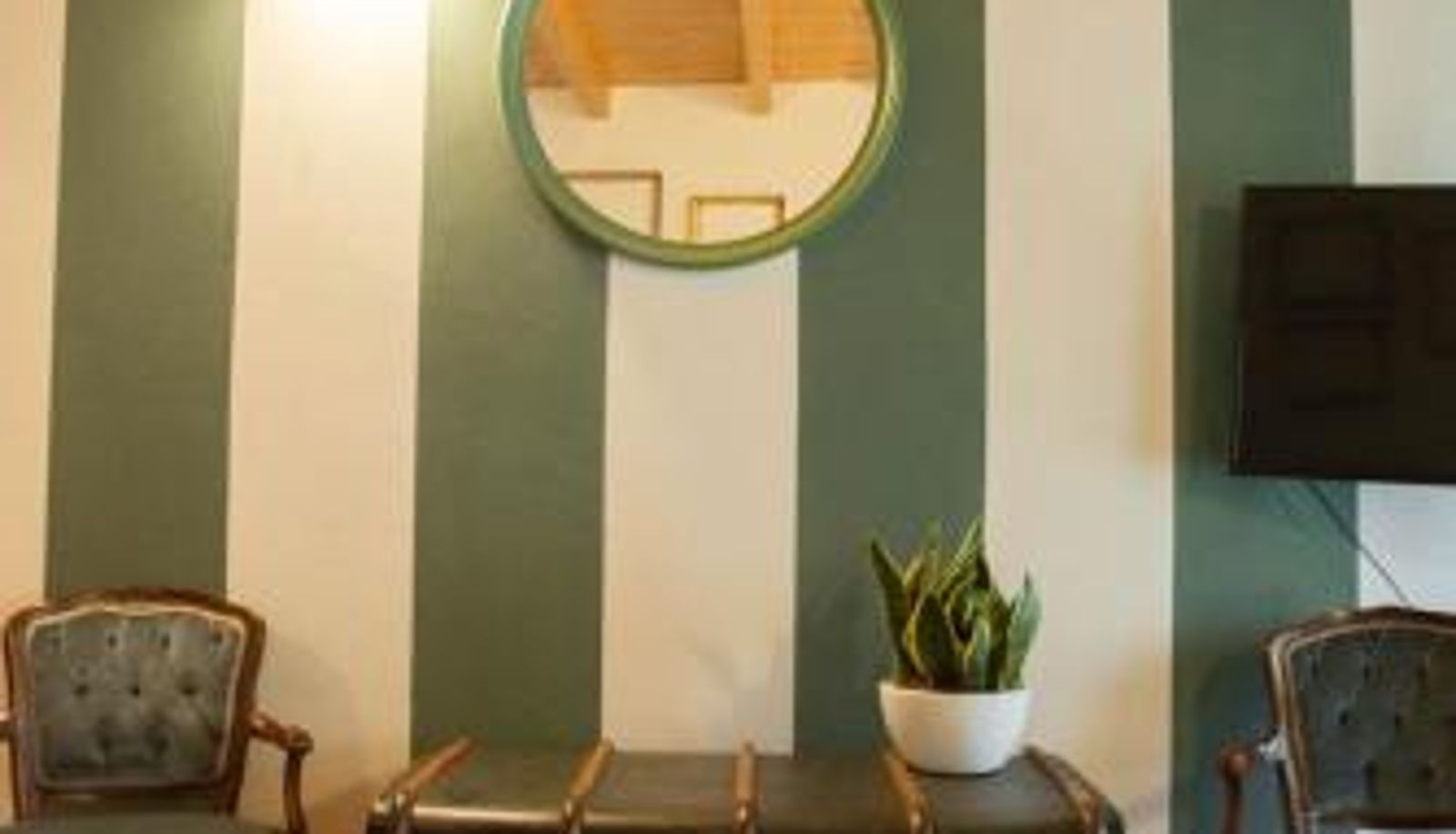 Kamer - Pietra di Verona Residenza