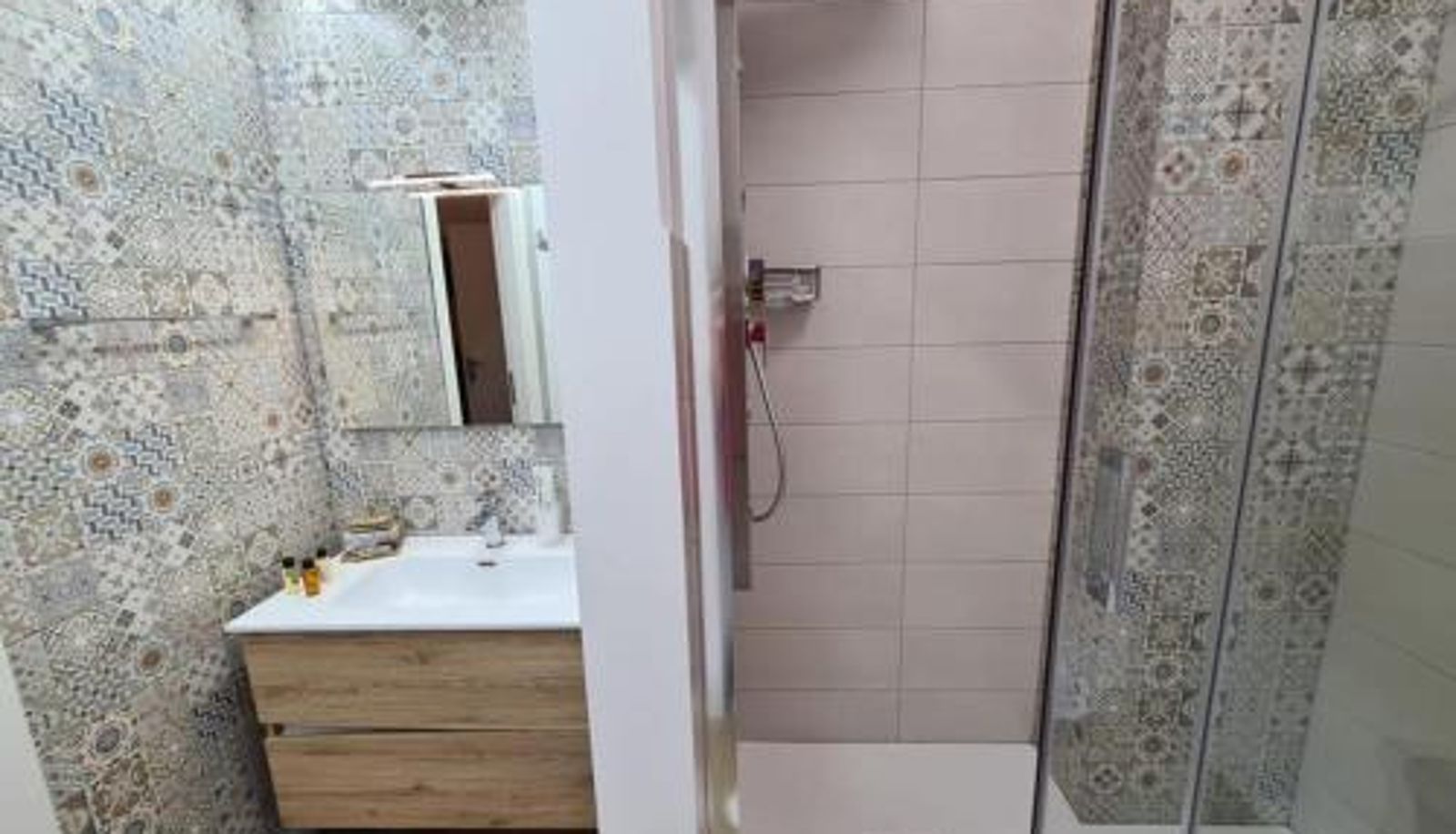 Standardzimmer - Le Dimore del Gufo B&B and Apartments Suite