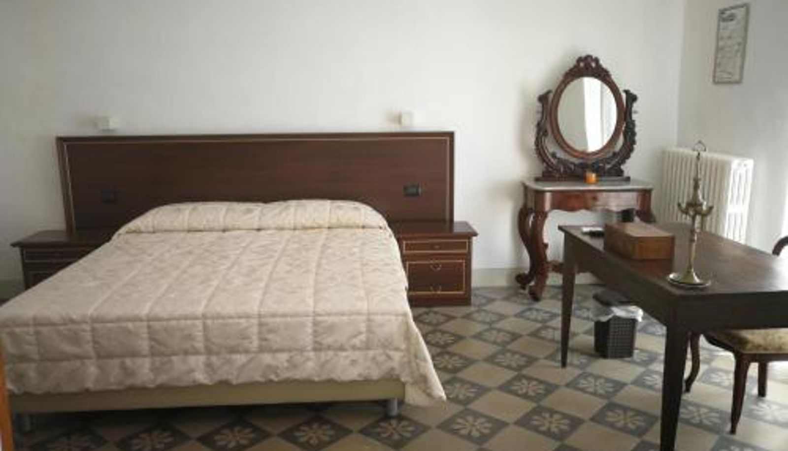 Zimmer - Il Bersó di Porta Catena