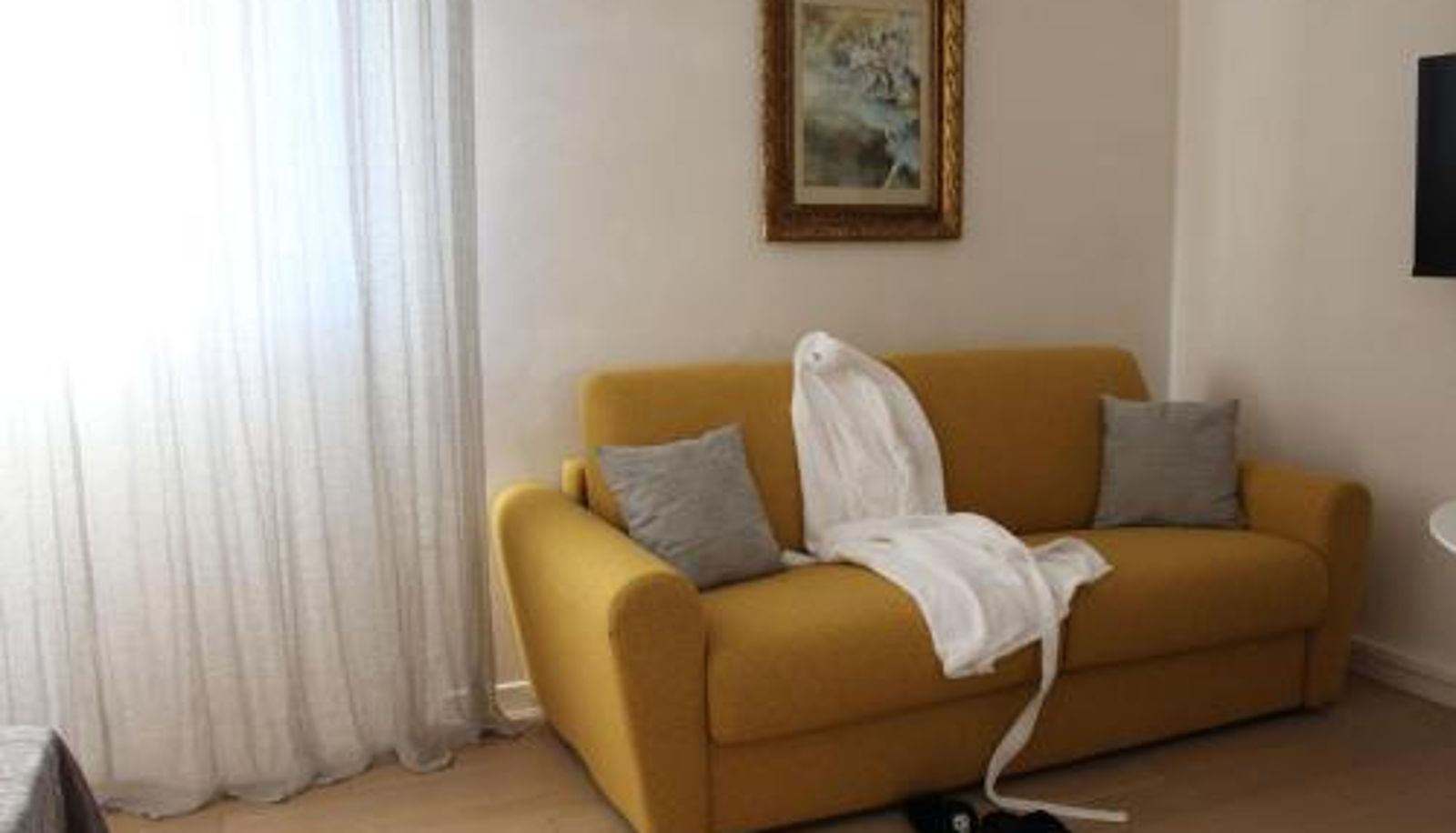 Info - My Comfort