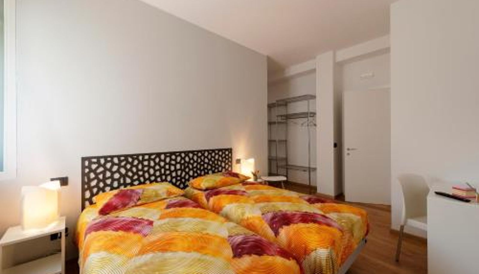 Zimmer - B&B Villa Giuli