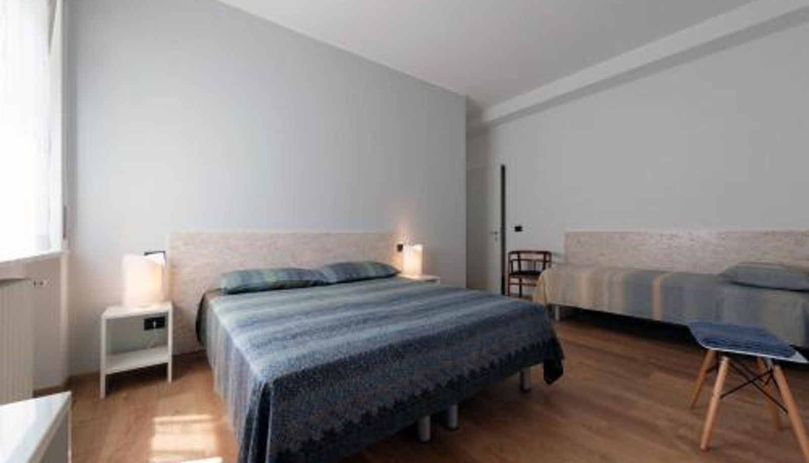Zimmer - B&B Villa Giuli