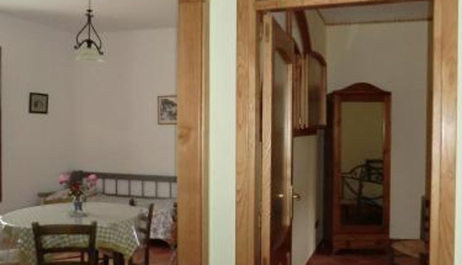 Apartamento - Agriturismo Mare e Monti