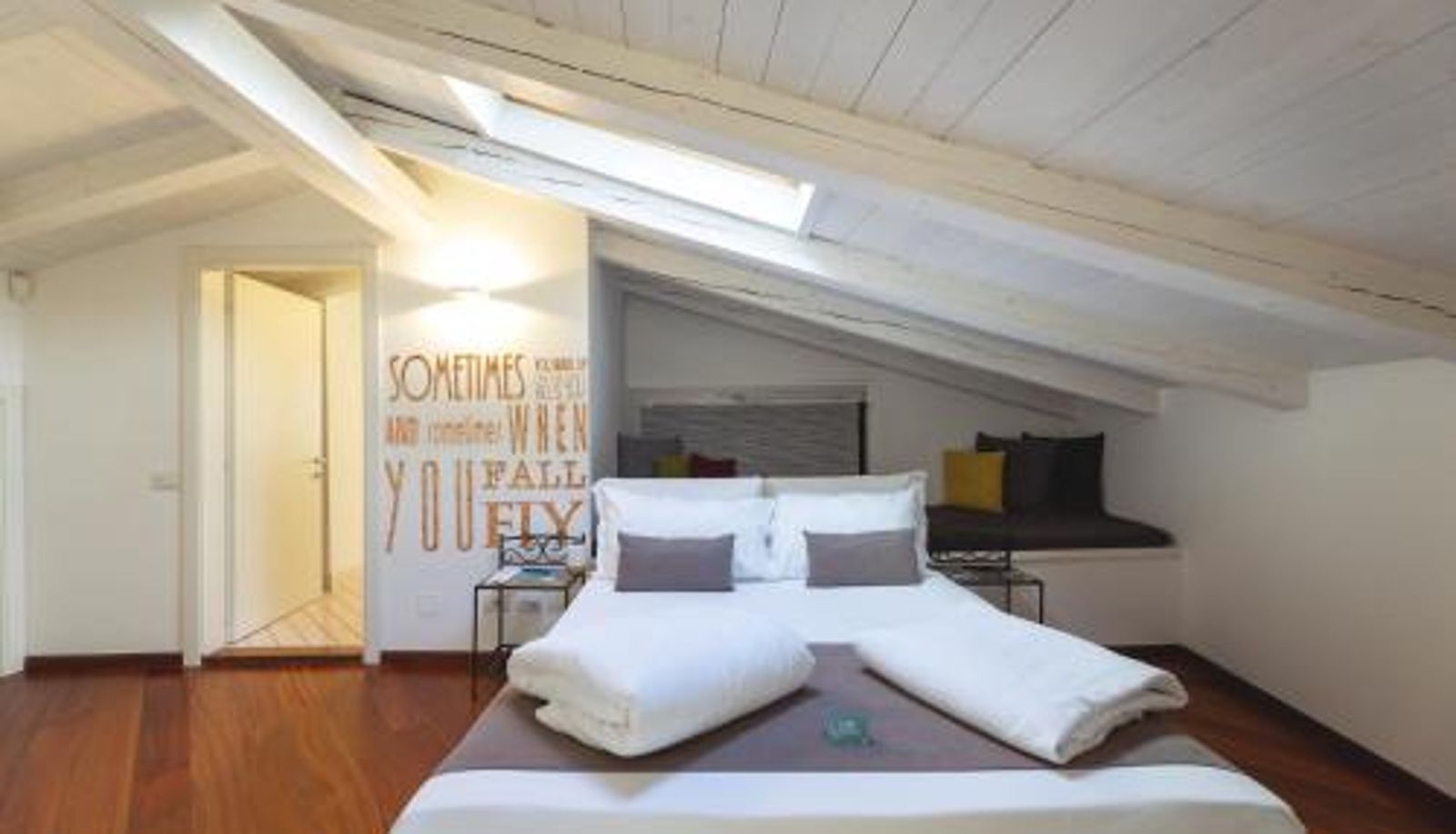 Suite - Soul of Trento Vicolo del vo'