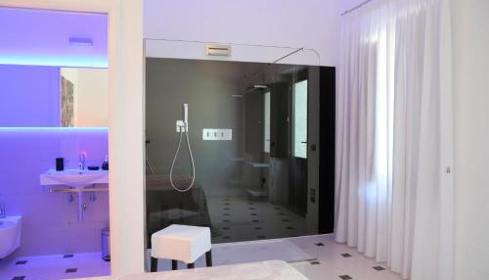 Room - La Bella Trani - Suites and B&B
