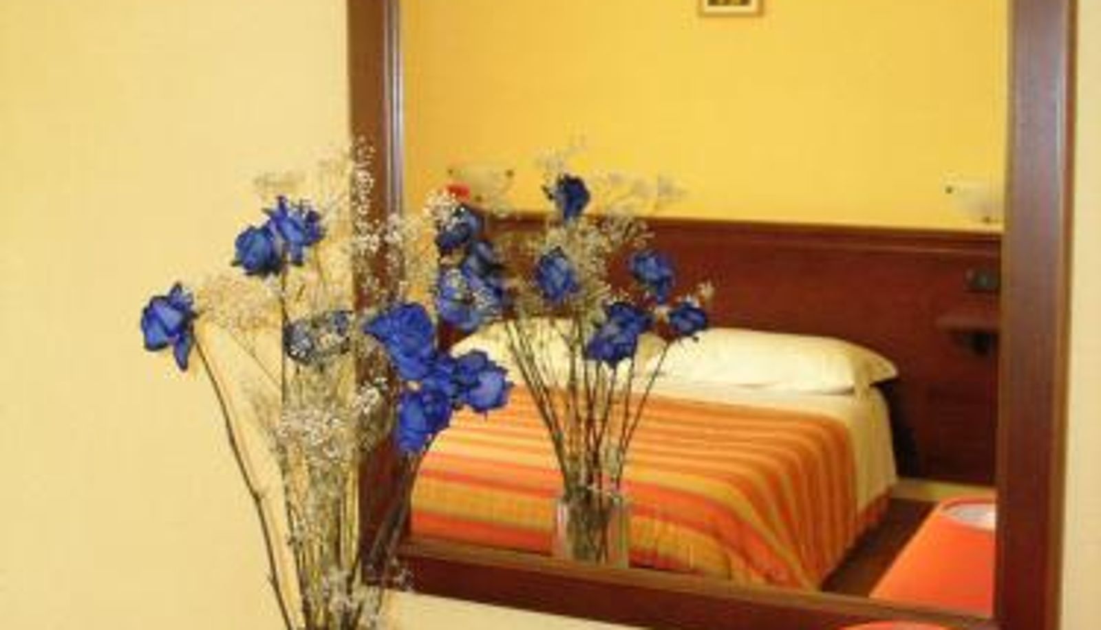 Zimmer - Les Chalets B&B