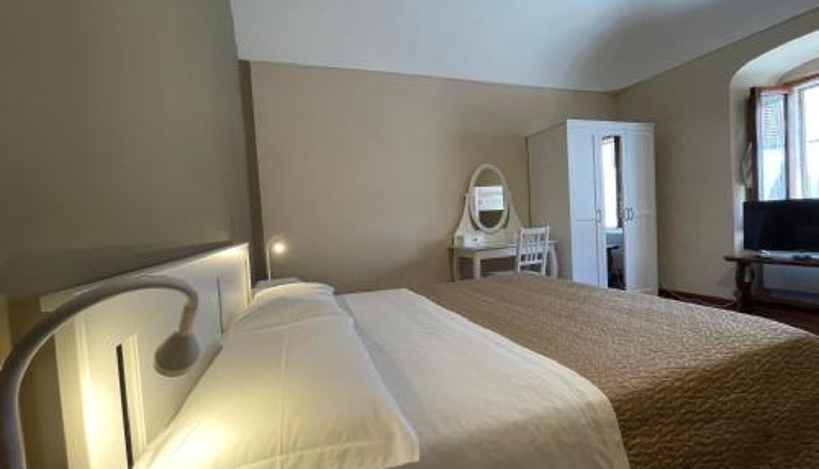 Pokój typu standard - B&B La Casetta