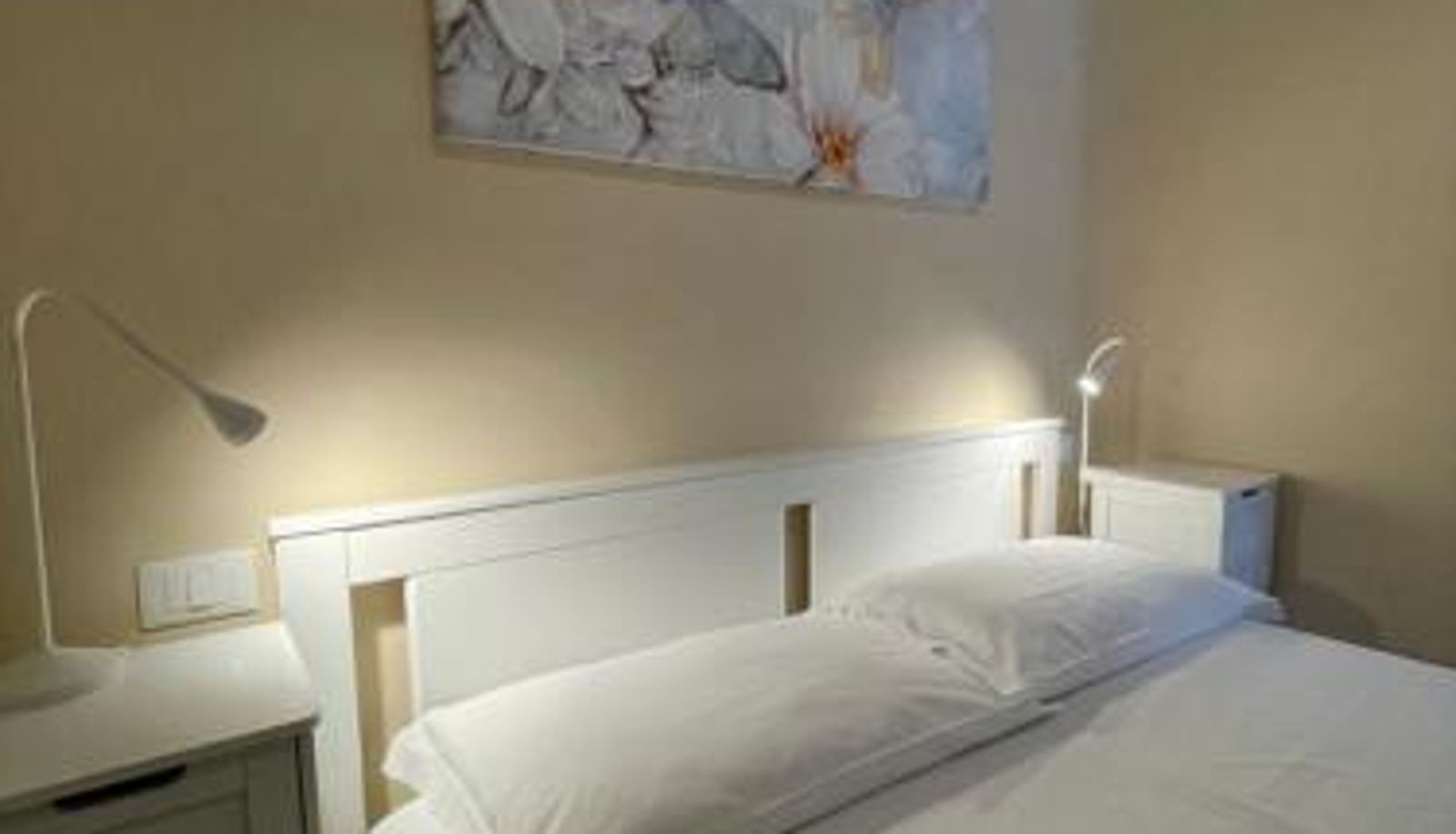 Standard room - B&B La Casetta