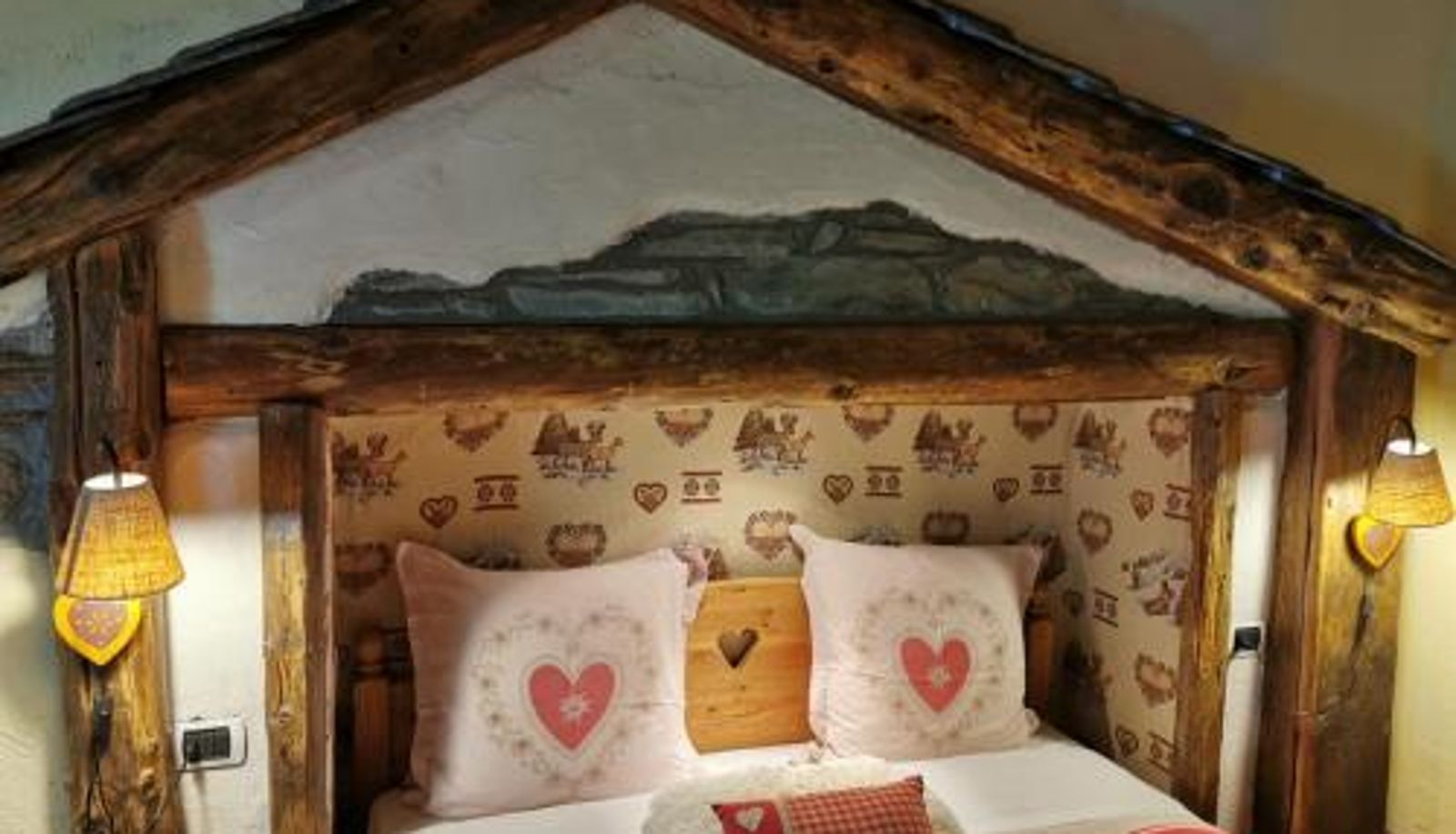 Habitación - Maison Le Cler