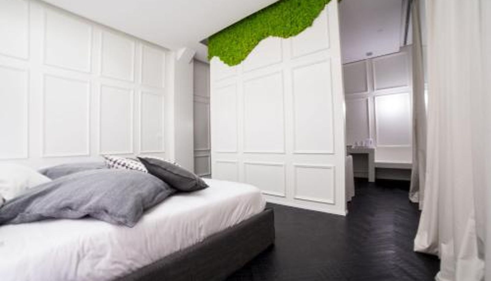 Suite - Villa Ascosa - Relais sul Mare