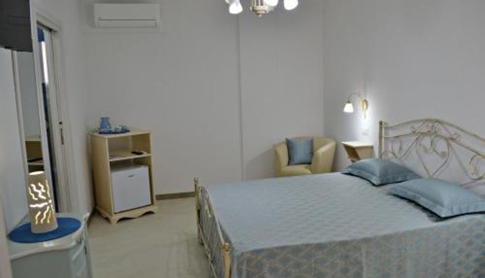 Familienzimmer - Arbor Exclusive B&B