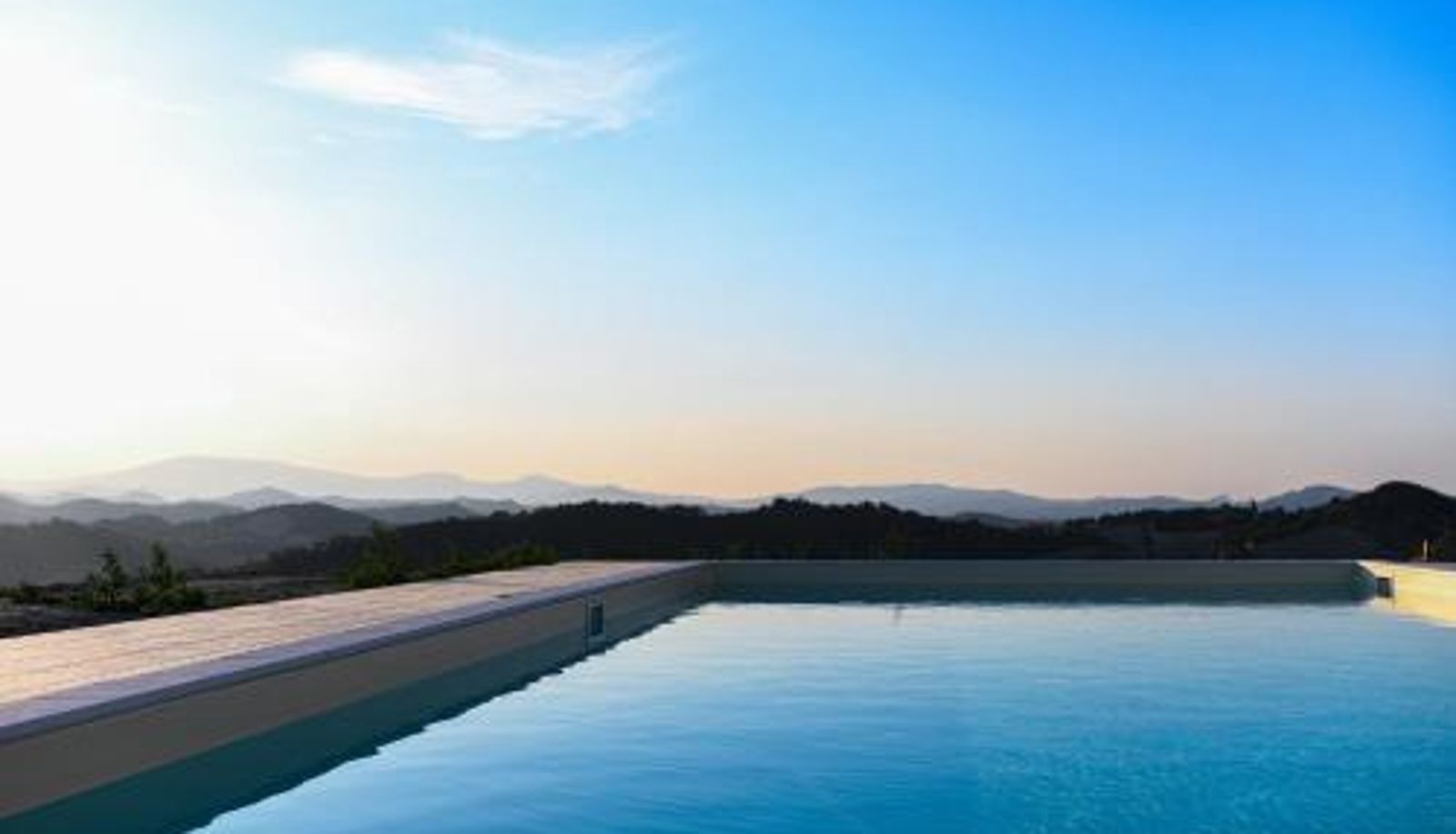 Piscina - Country House Ca'Balsomino