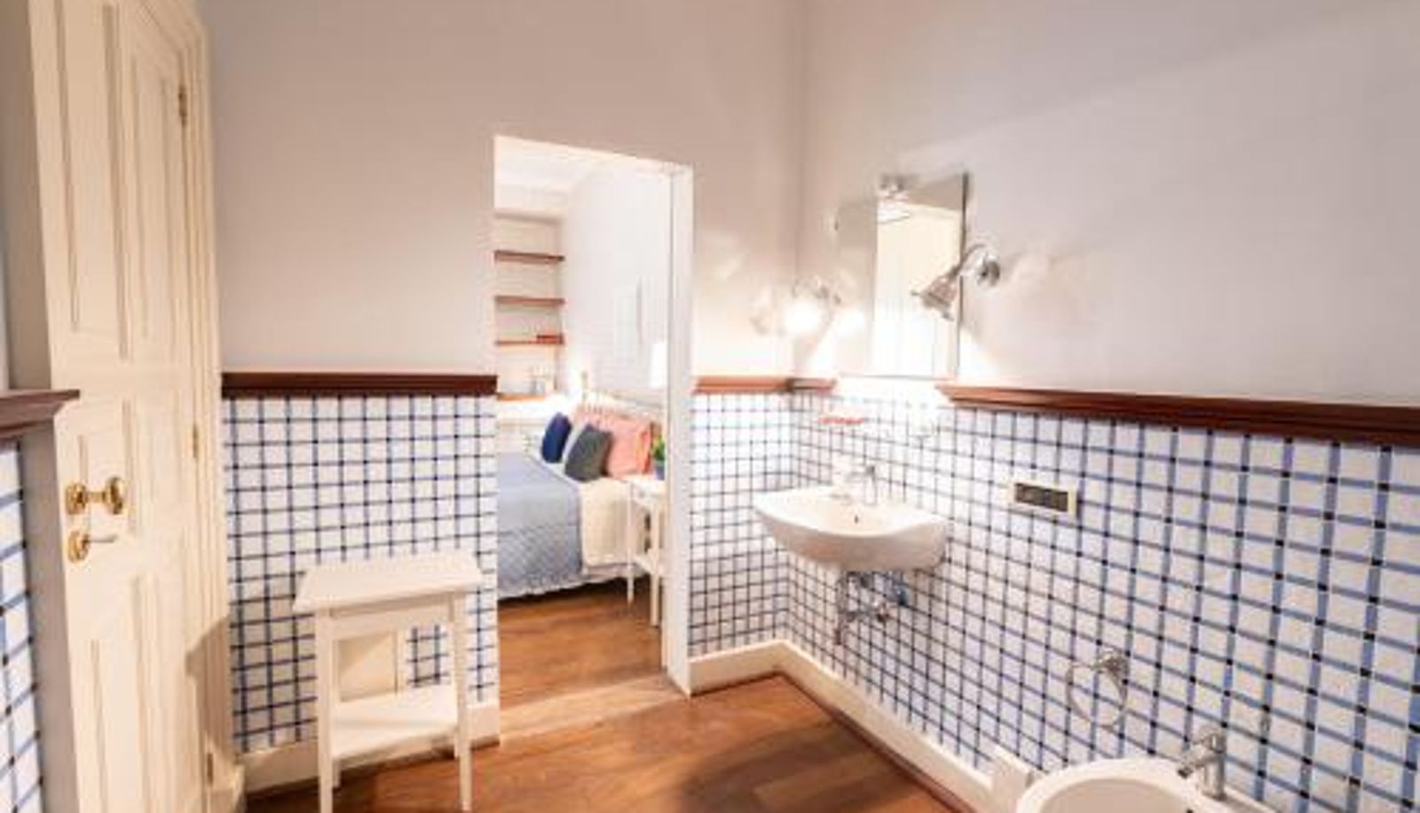 Standardzimmer - B&B Frida Suite Home