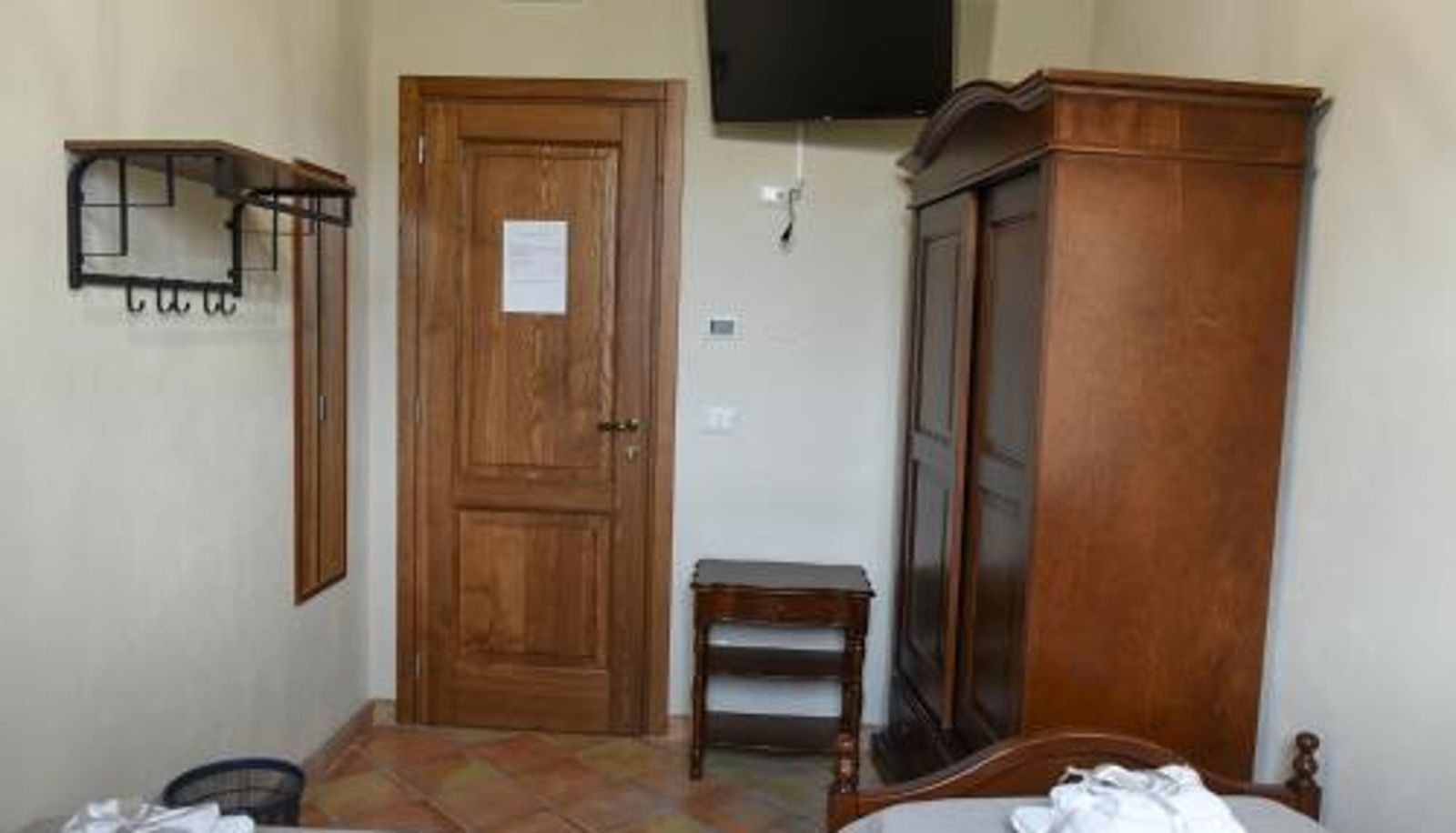 Habitación - Casa Vacanze Nicola e Lina