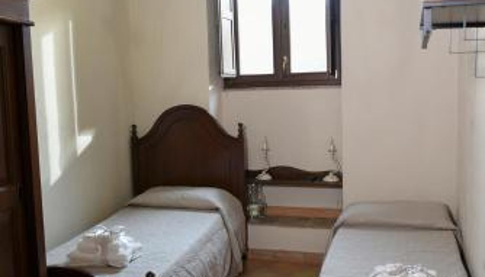 Habitación - Casa Vacanze Nicola e Lina