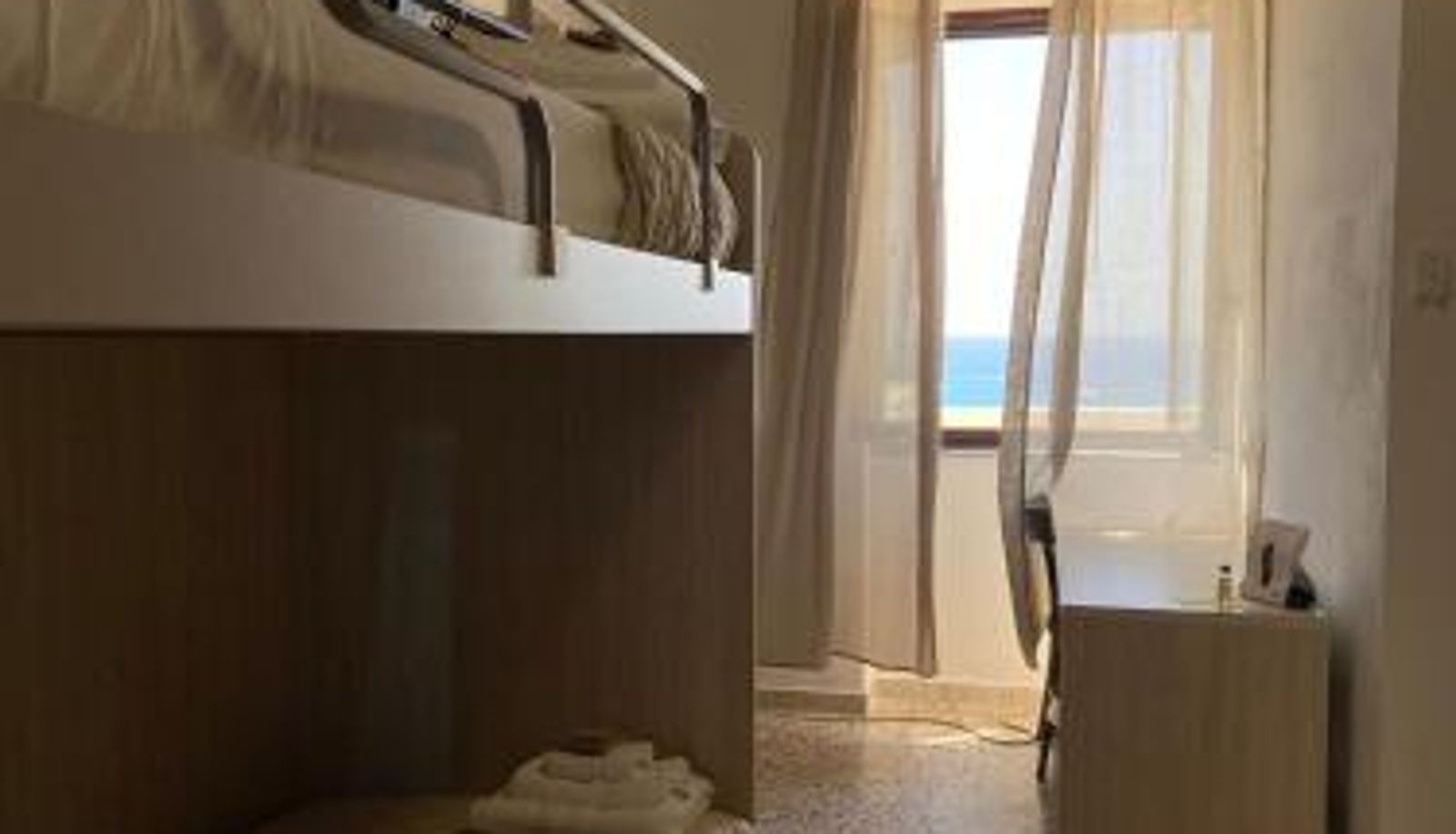 Zimmer - B&B Laudato Sii Tropea