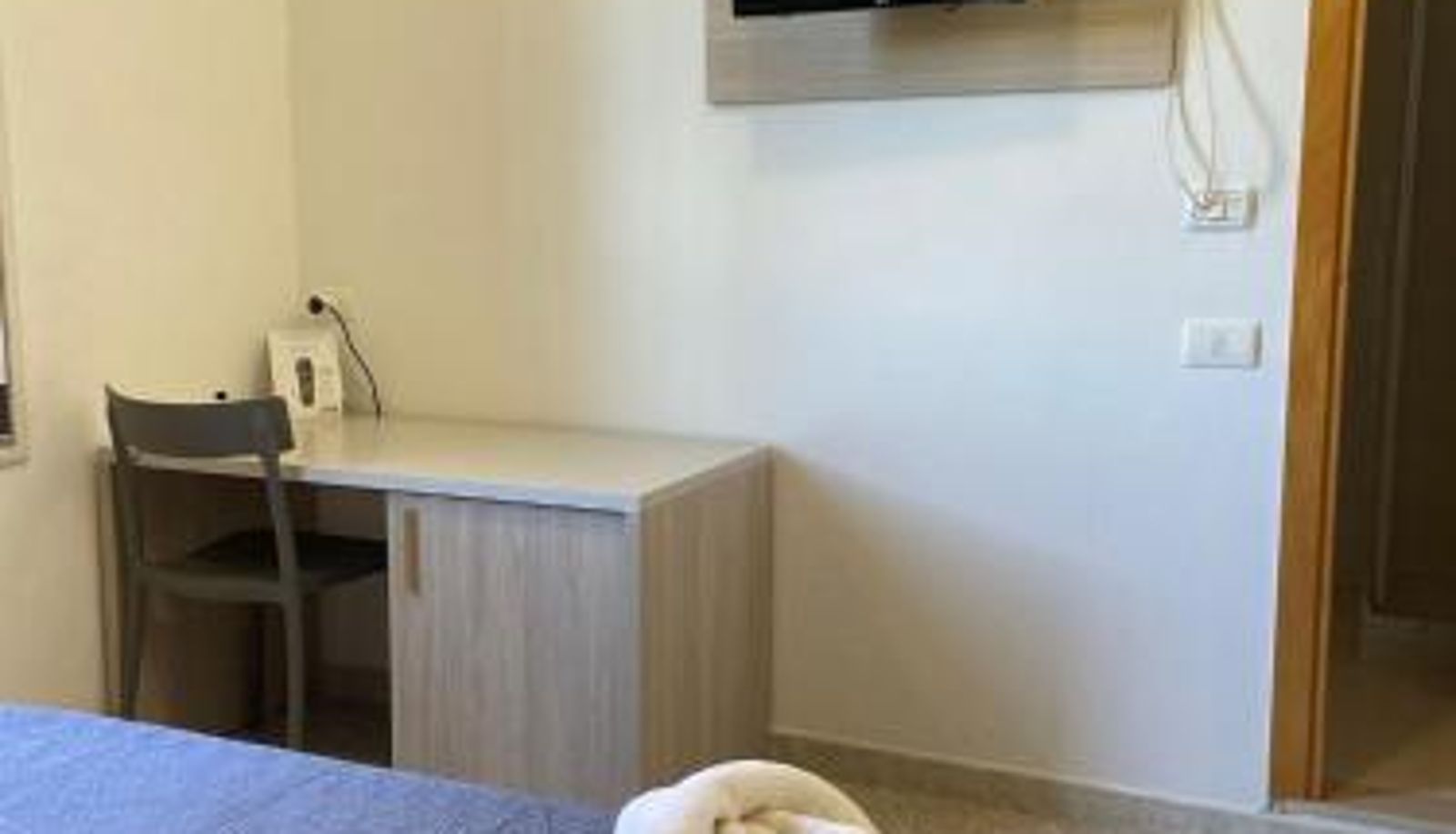 Zimmer - B&B Laudato Sii Tropea