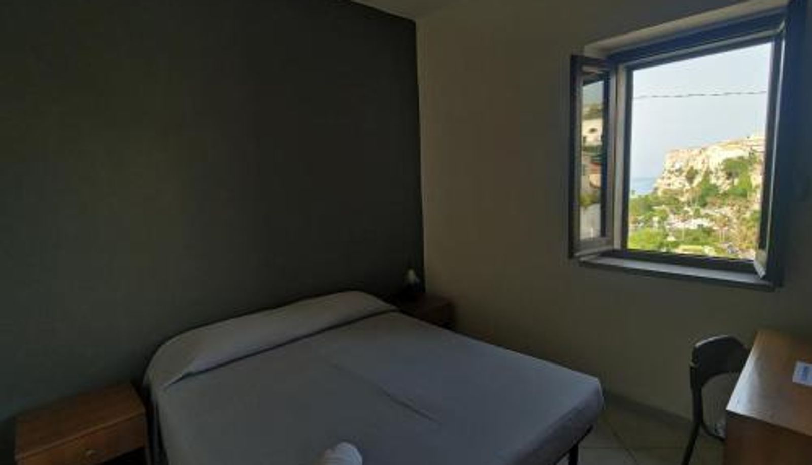 Zimmer - La Locanda del Convento