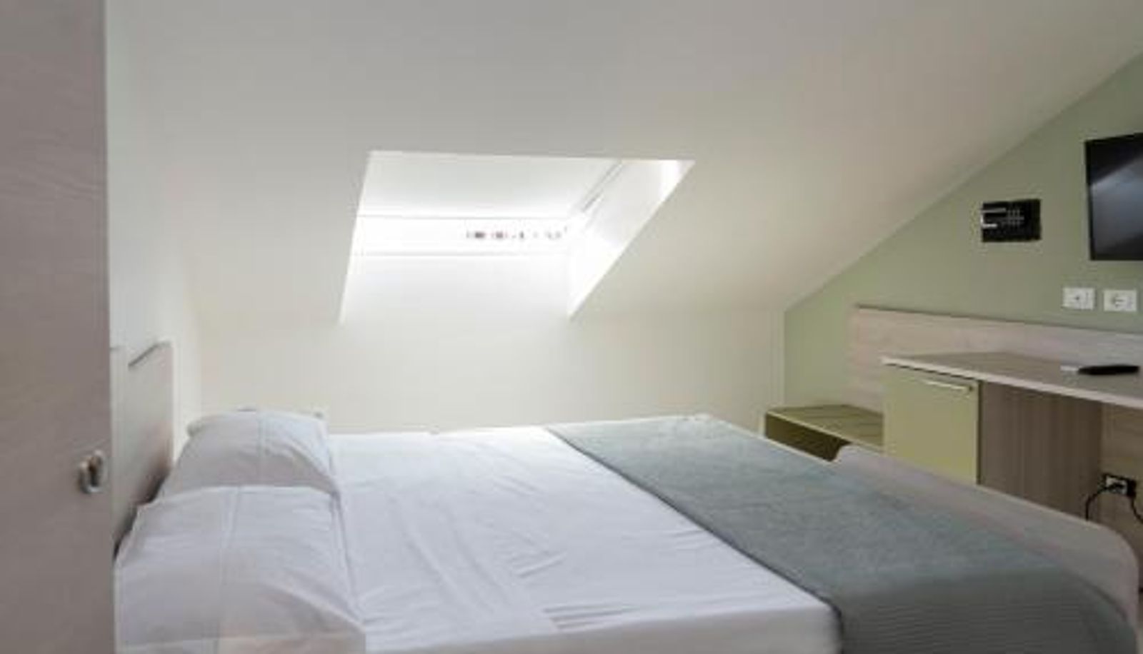 Zimmer - HZ bed & breakfast and apartments