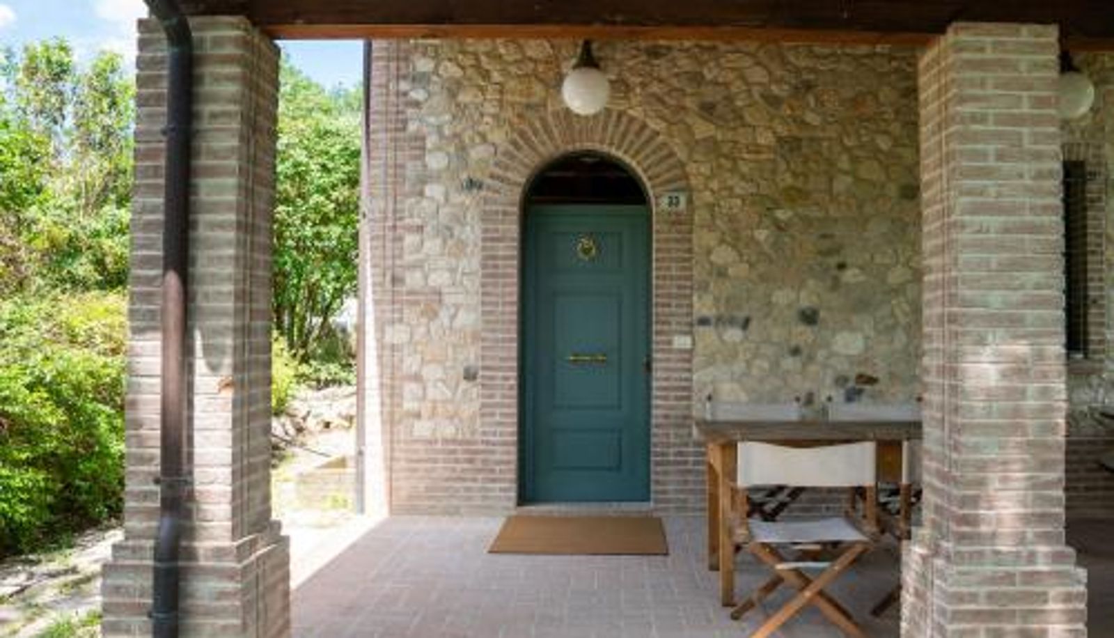 Info - Tenuta Saiano Resort