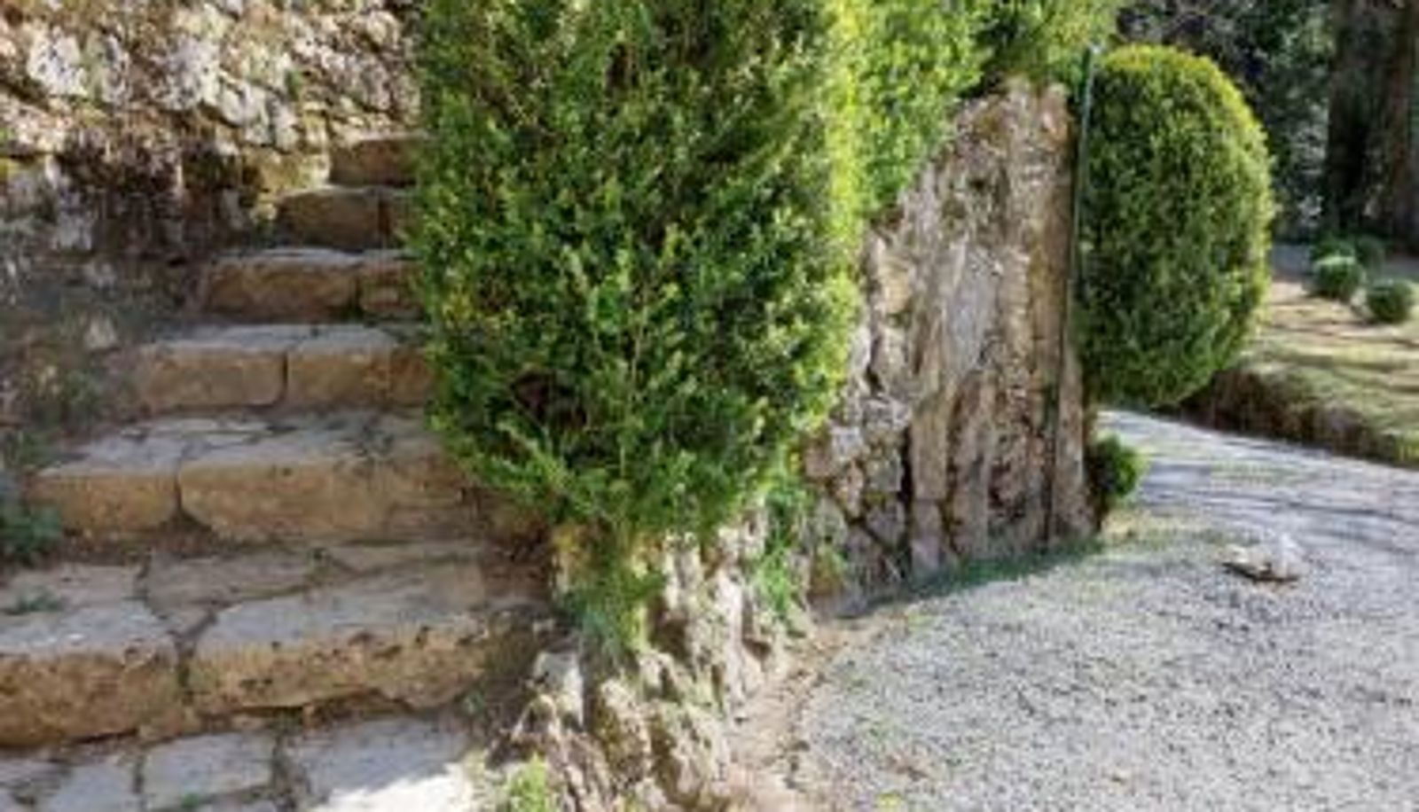 Información - Villa Ghiron