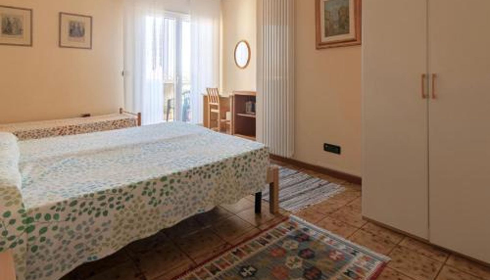 Kamer - B&B Villa Lattes