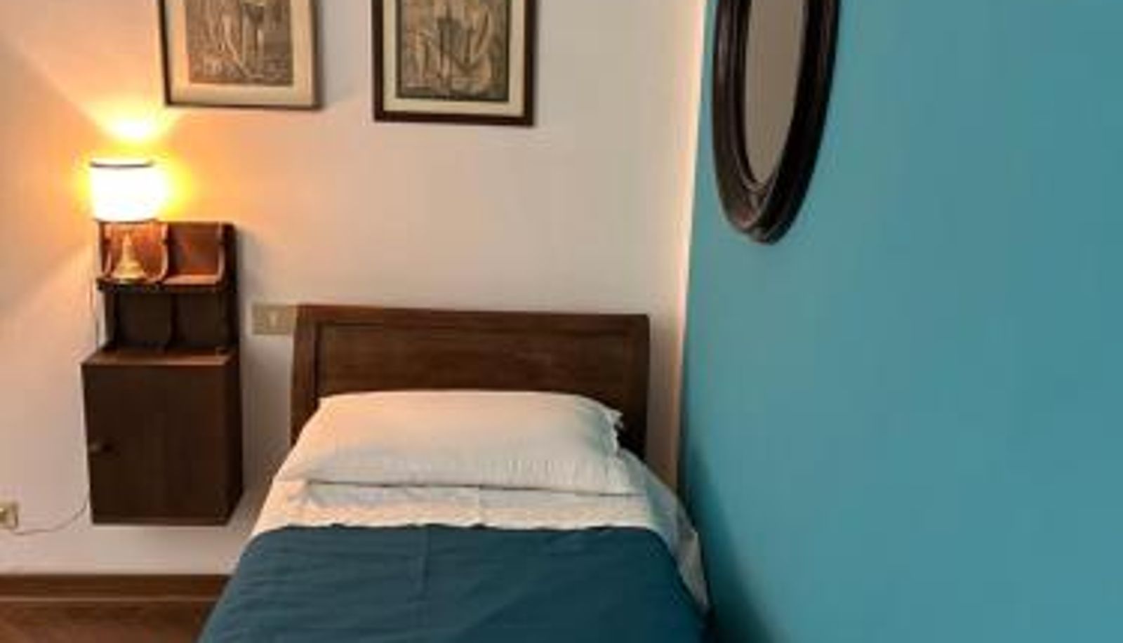 Info - Lions Venice Guest house