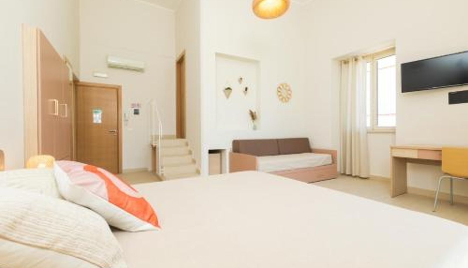 Family room - Viesthouse B&B