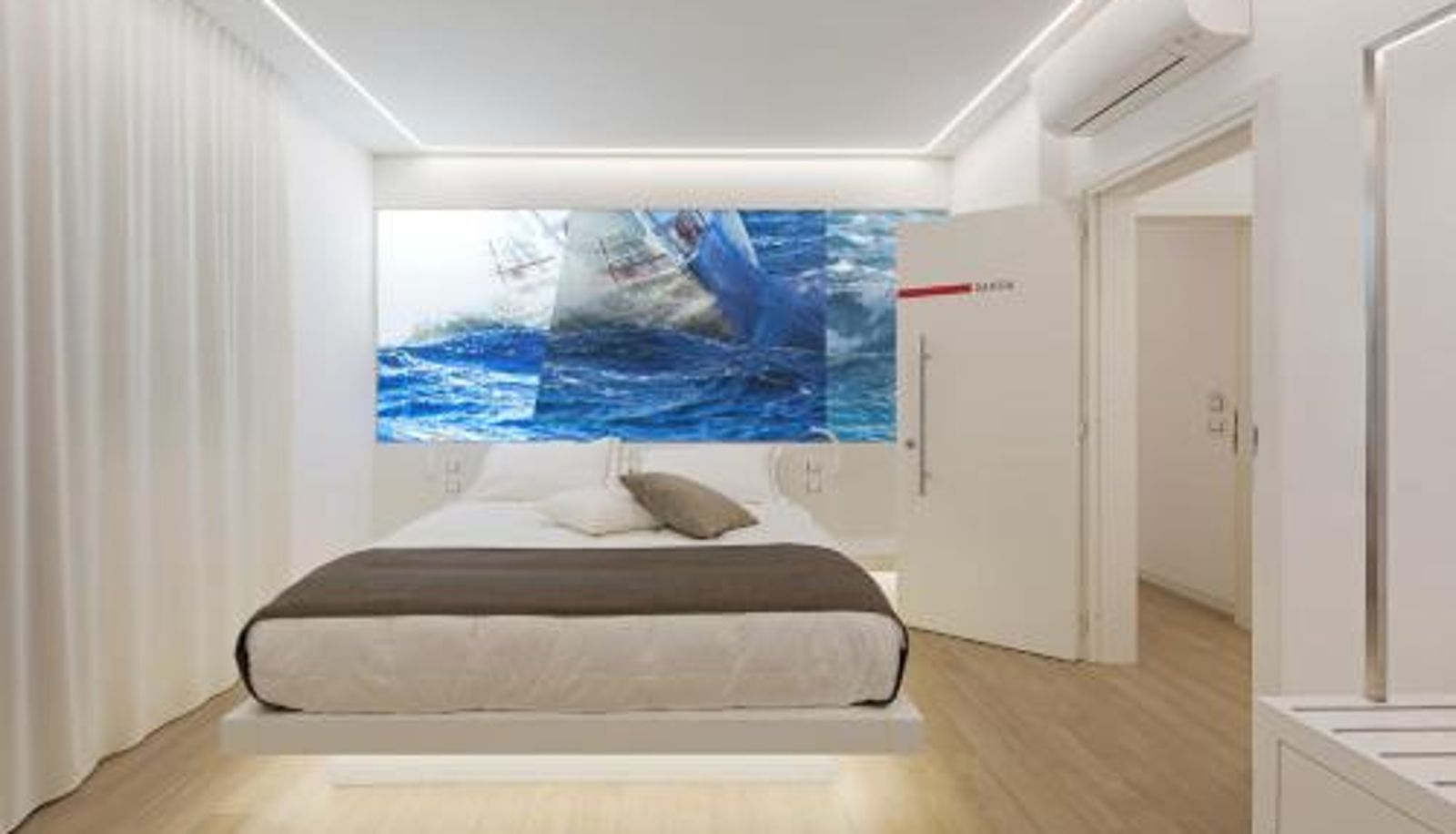 Zimmer - B&B Gassa D'amante
