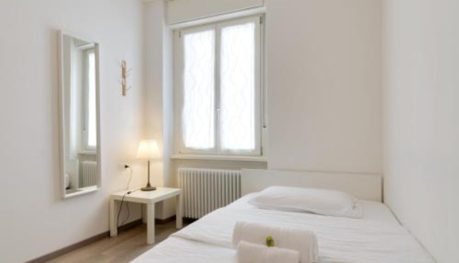 Zimmer - B&B and Apartments Armando Diaz