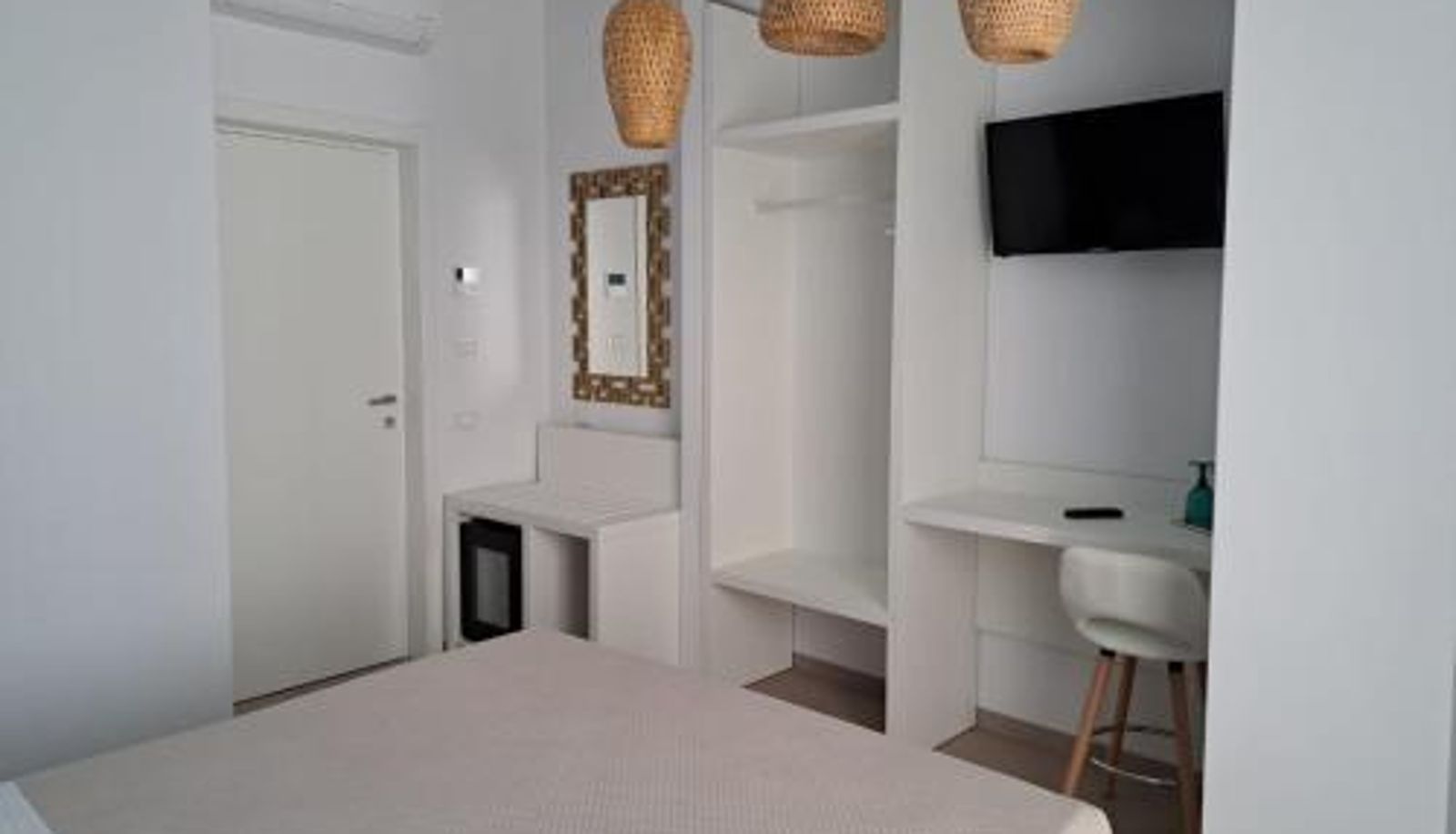 Room - Le Dune Luxury Rooms