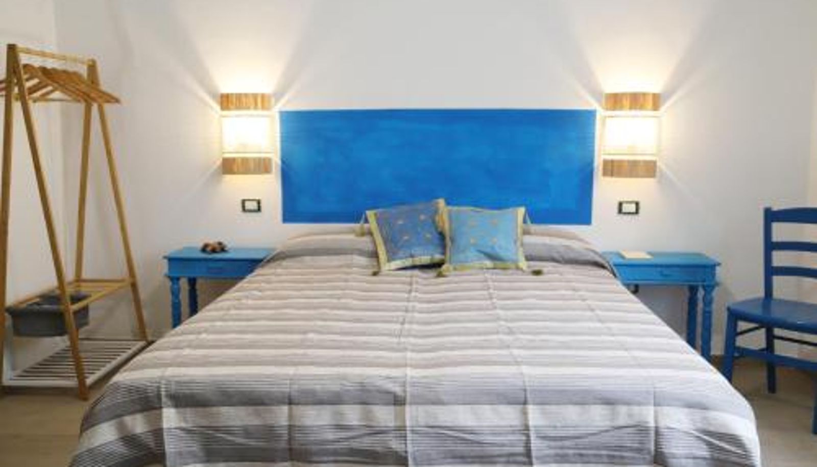 Standardzimmer - Profumo di Calicanto