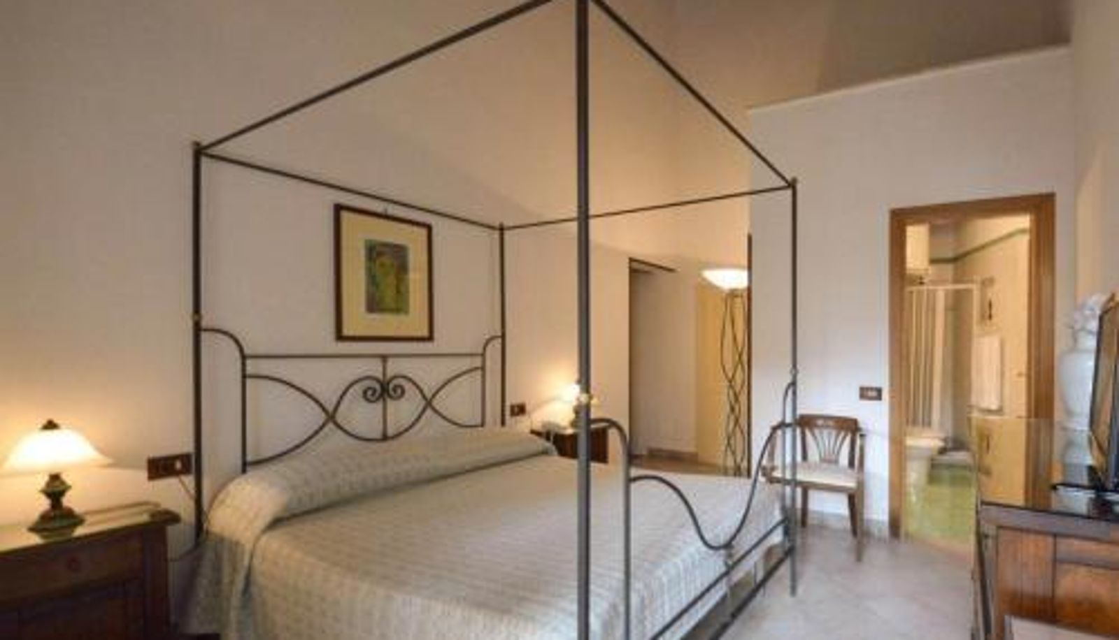 Zimmer - Allegroitalia Torre Artale Palermo