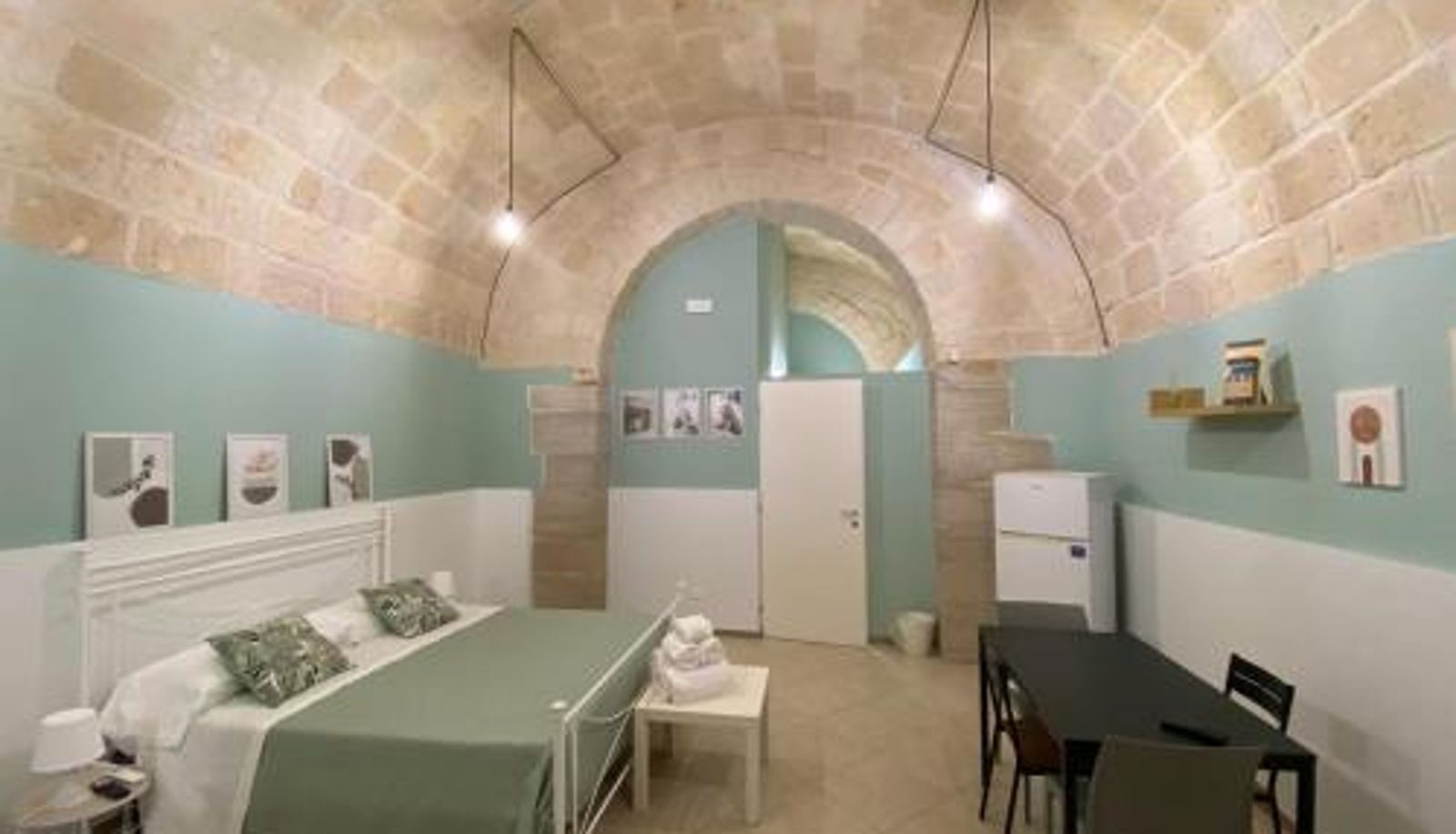 Apartment - GUENDALINA SWEET HOME - LA CASETTA Di GUENDALINA