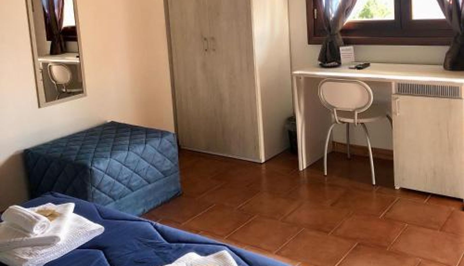 Kamer - B&B Blue Relax - Turismo rurale