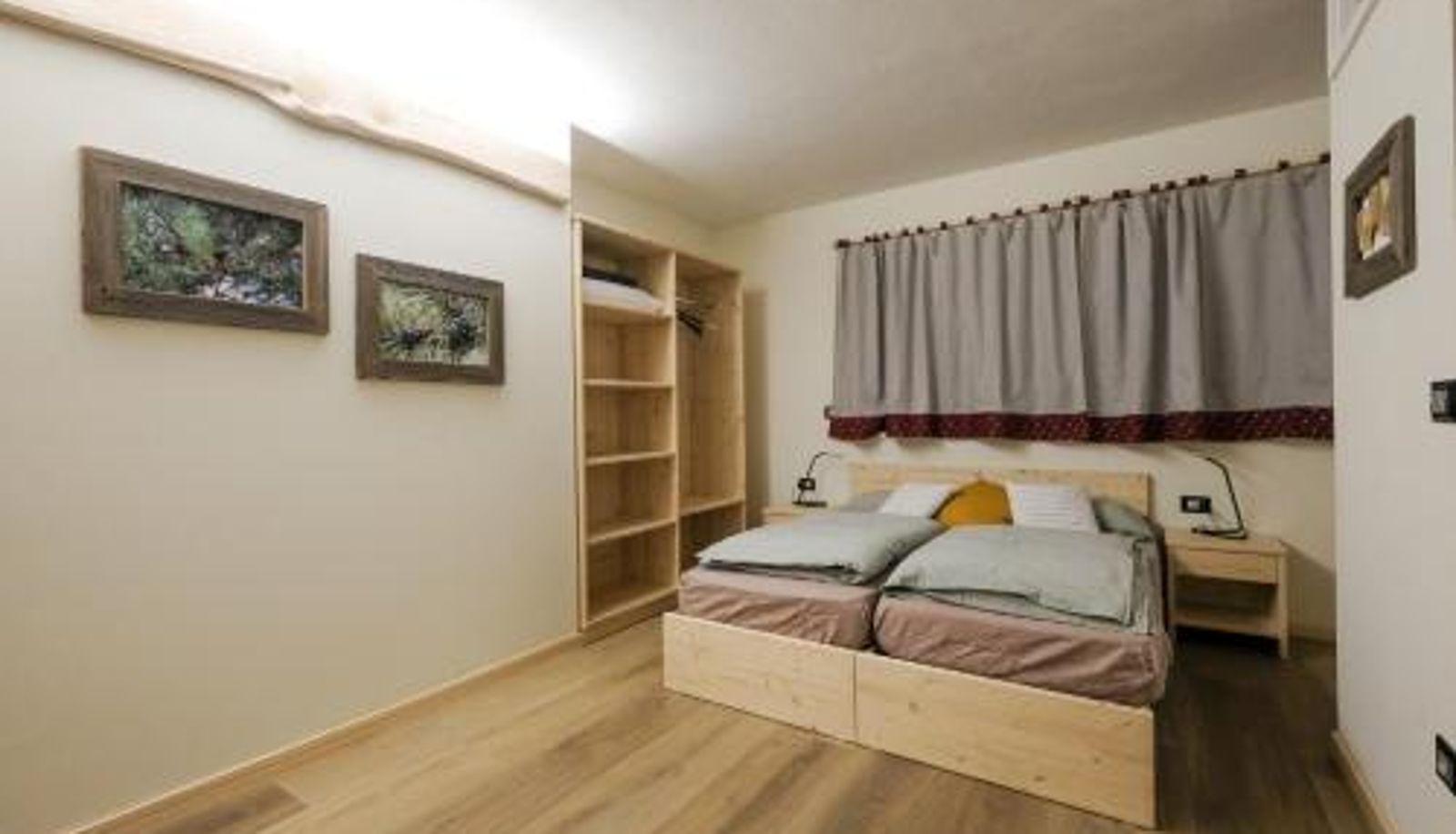 Zimmer - B&B Le Ciorciole
